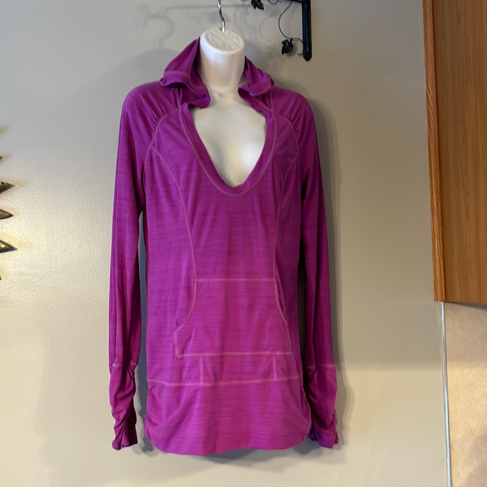 ZELLA PULLOVER